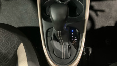 Toyota Aygo X 1.0 VVT-i Edge 5dr Auto Petrol Hatchback